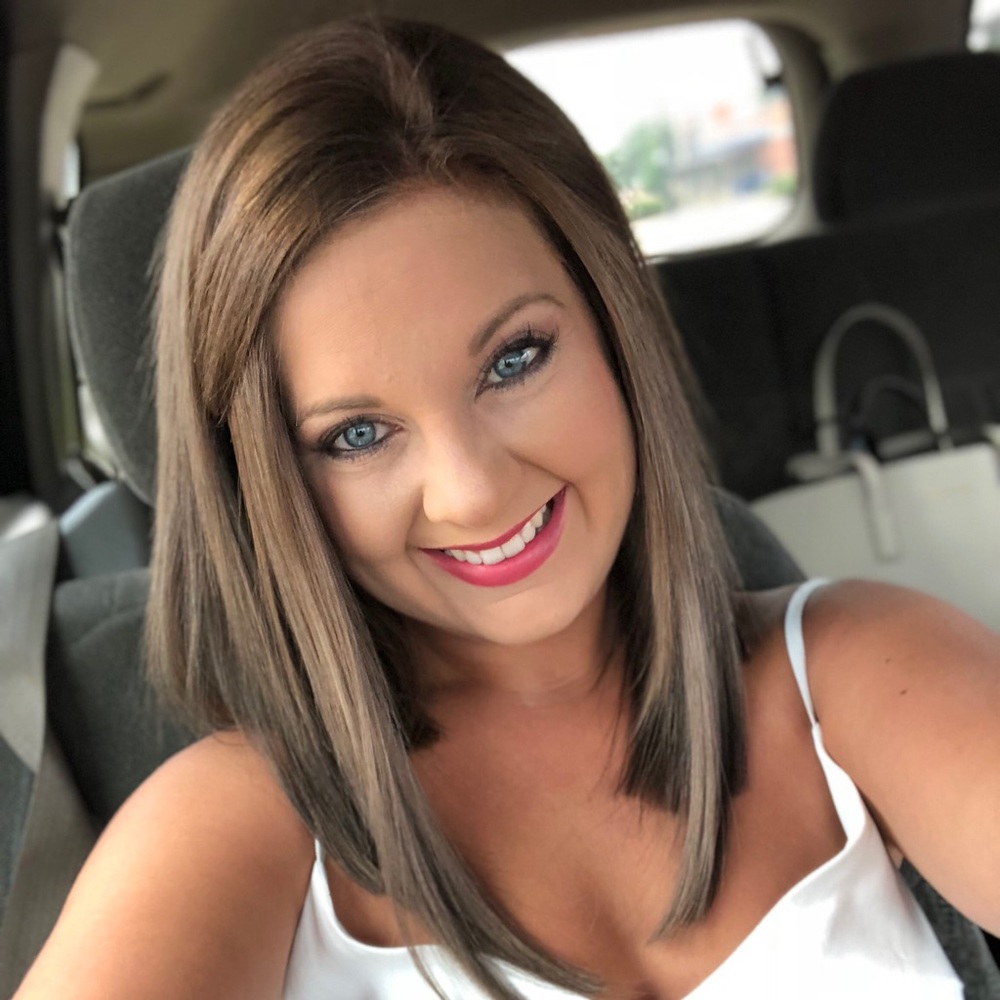 Meet your Posher, Kellie